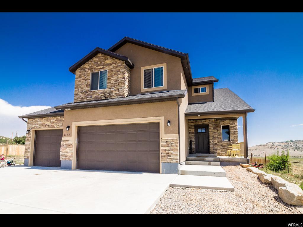 2193 W 3000 N, Maeser, UT 84078
