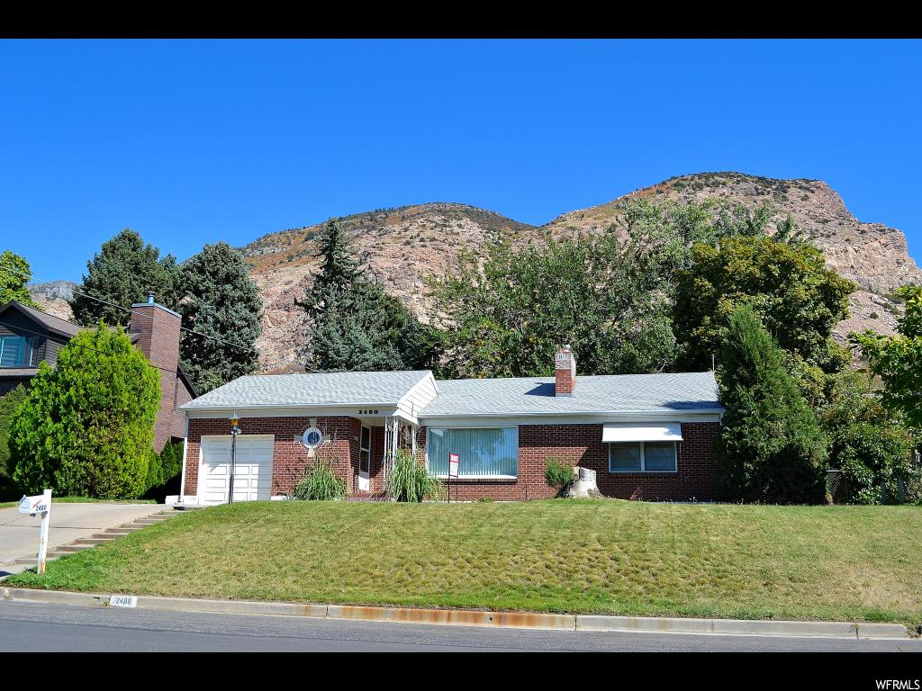 2480 S Pierce Ave E, Ogden, UT 84403