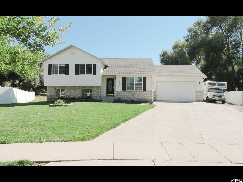 105 S Crayon Ct, Logan, UT 84321