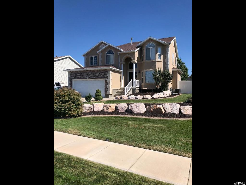 1132 N 780 W, Clinton, UT 84015