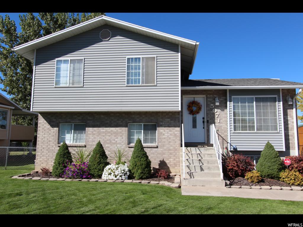 5071 S 3375 W, Roy, UT 84067