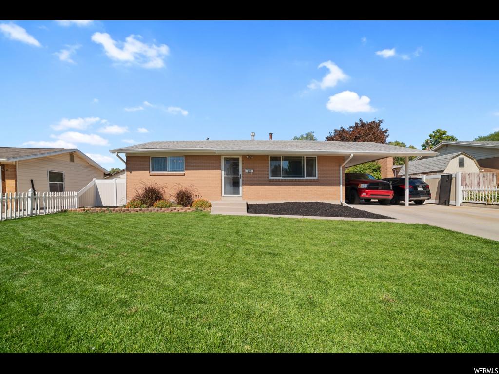 855 E Statice Ave, Sandy, UT 84094