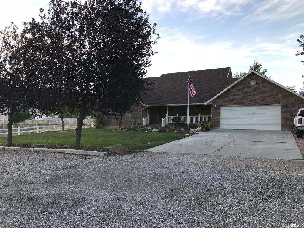 65 E 500 N, Scipio, UT 84656