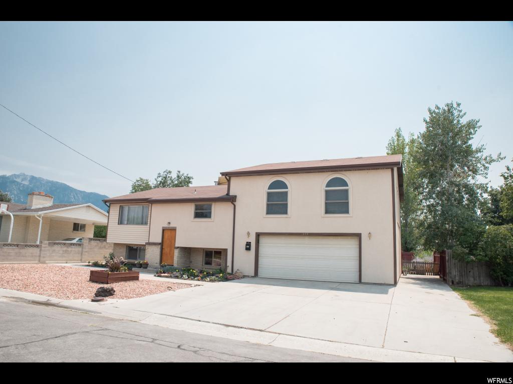 396 E Mountain View Dr S, Sandy, UT 84070