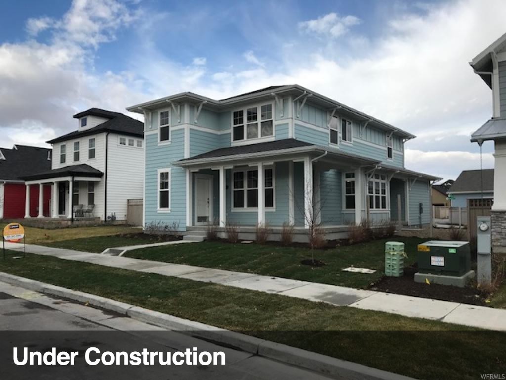5349 W Burntside Ave S #245, South Jordan, UT 84009
