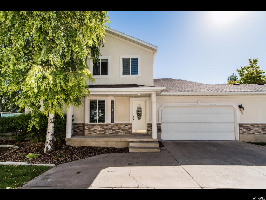 365 E 1530 N, North Logan, UT 84341