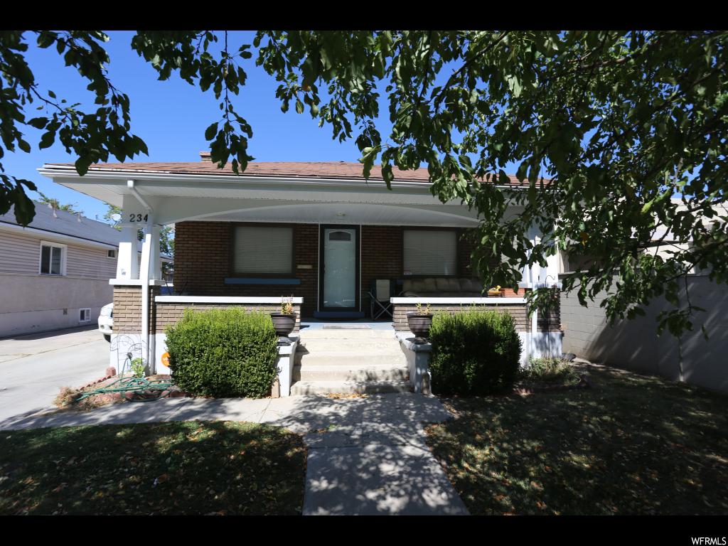 234 W 200 S, Provo, UT 84601