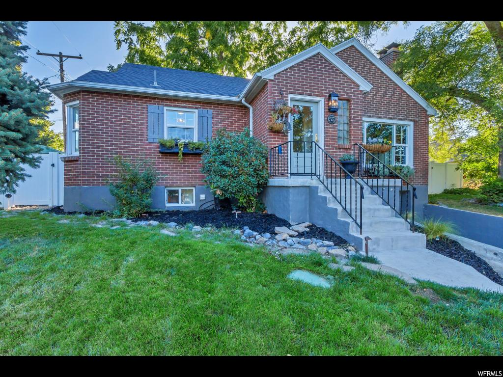 55 S 200 E, Bountiful, UT 84010