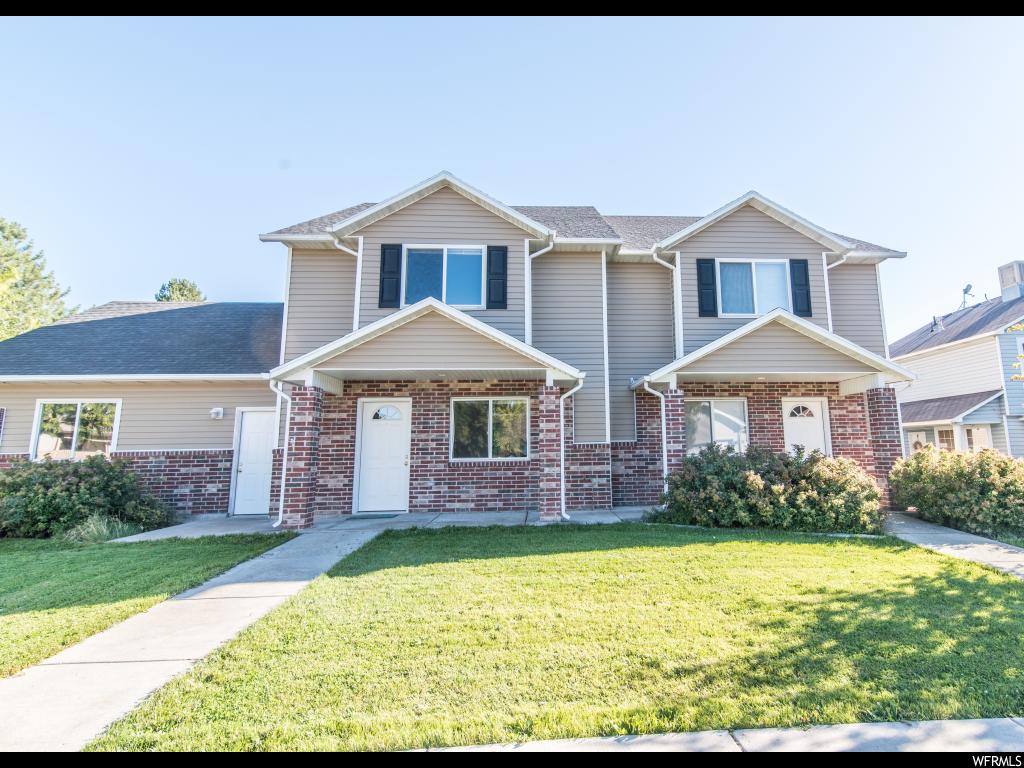 232 W 1140 N, Logan, UT 84341