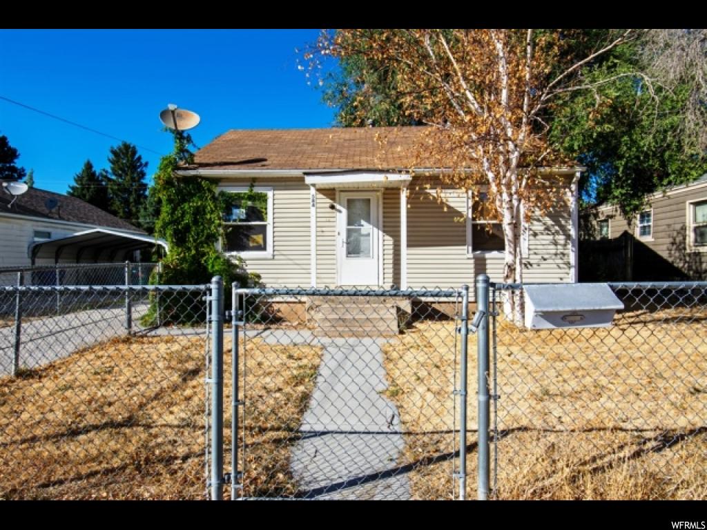 584 S Douglas St E, Ogden, UT 84404