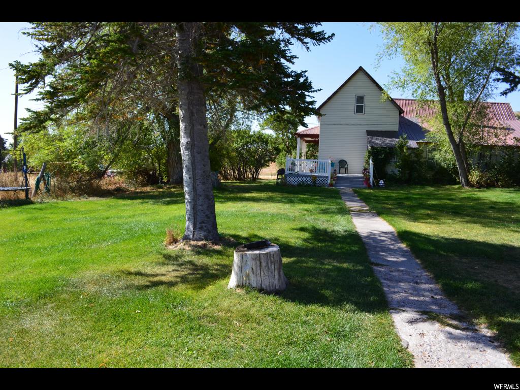 53 1st W, Bern, ID 83220