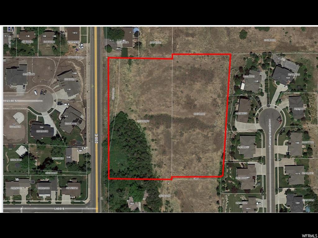 1500 S 200 E, Farmington, UT 84025