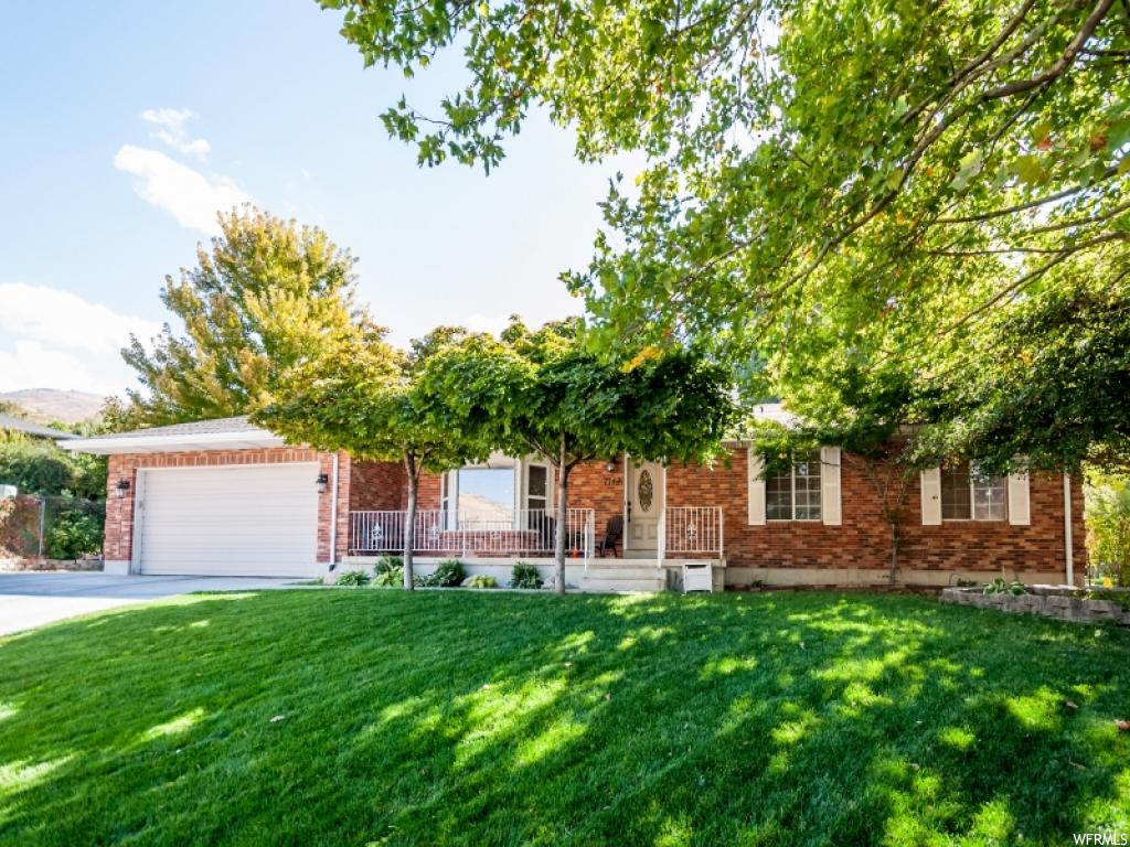 1142 E 250 S, Bountiful, UT 84010