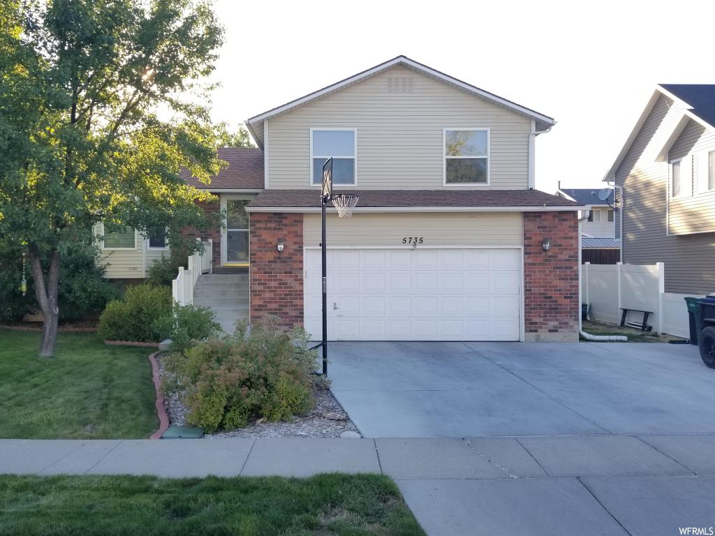 5735 S 4025 W, Roy, UT 84067