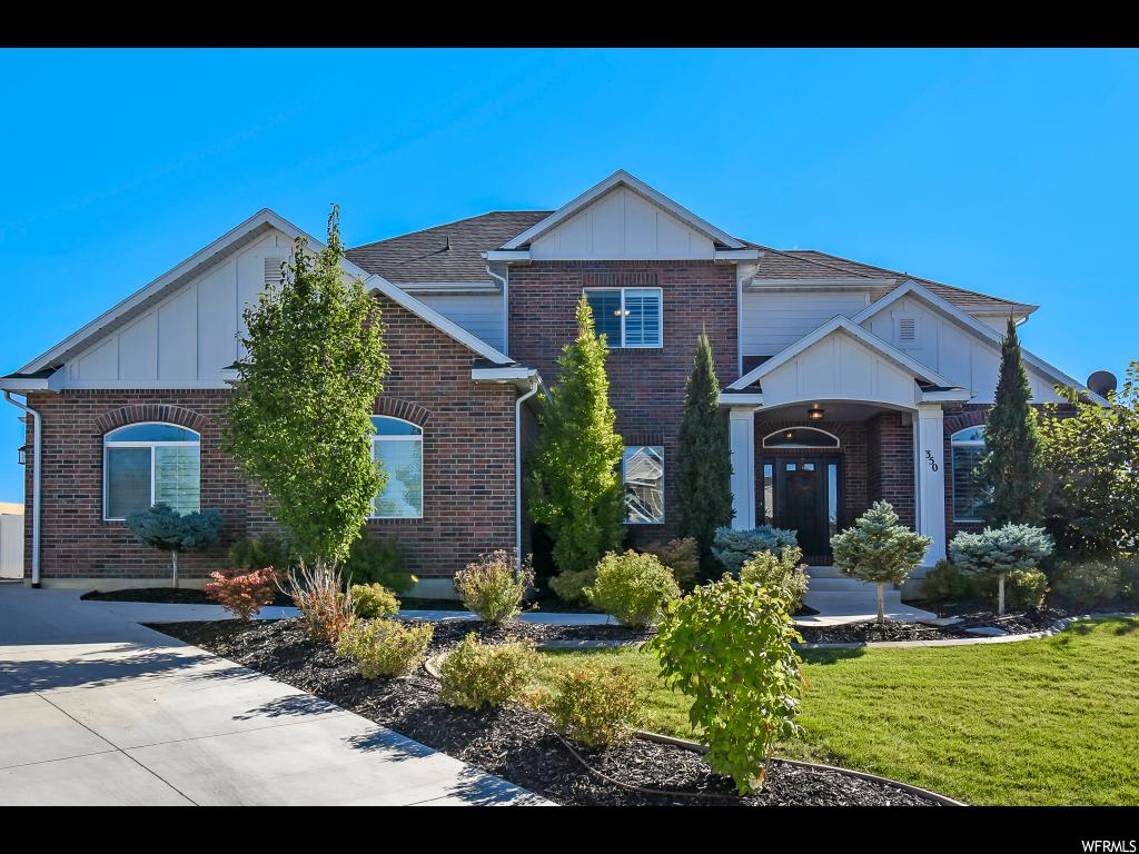 350 N 3425 W, Layton, UT 84041
