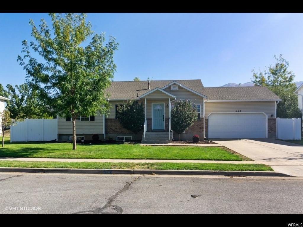 1093 E 255 S, Layton, UT 84041