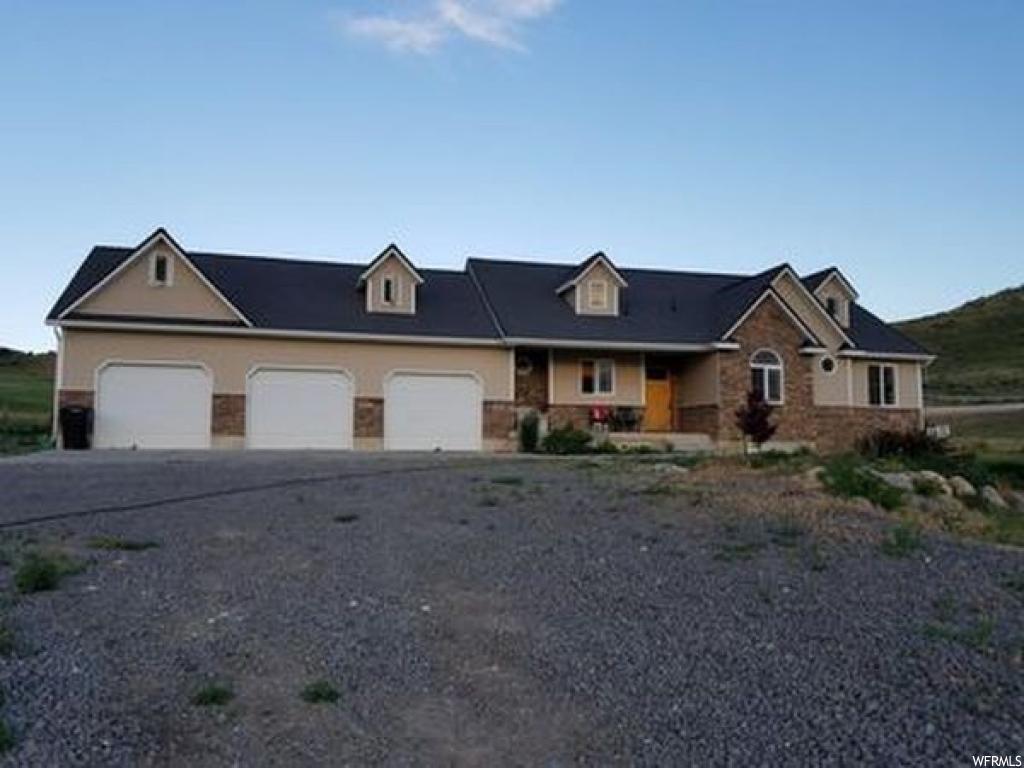 2858 E Marion Dr., Preston, ID 83263