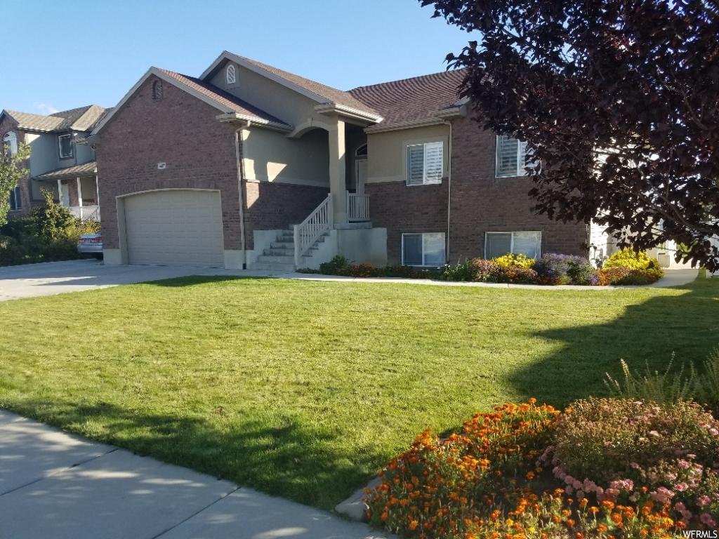 4487 W 5375 S, Hooper, UT 84315