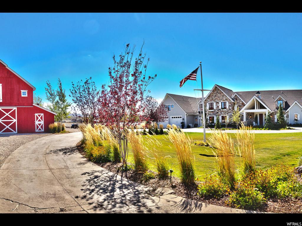 7394 Bitner Ranch Rd, Park City, UT 84098