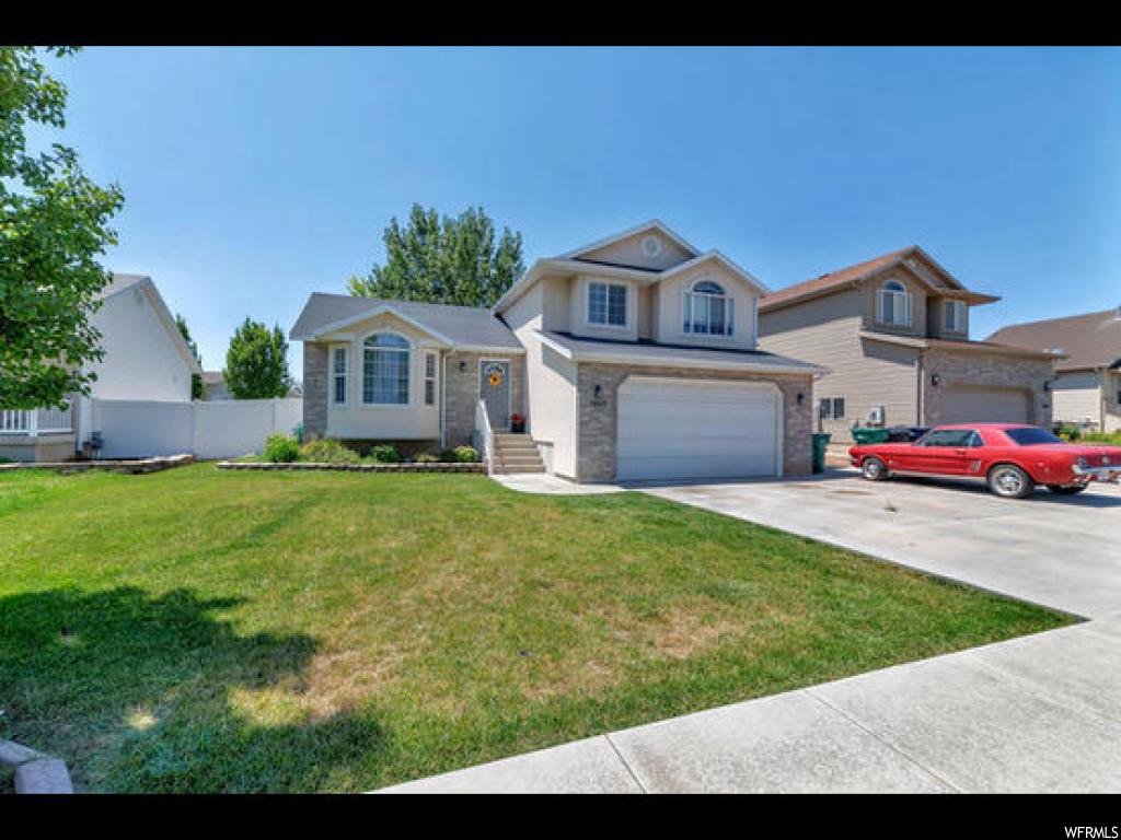 1860 S 650 E, Clearfield, UT 84015