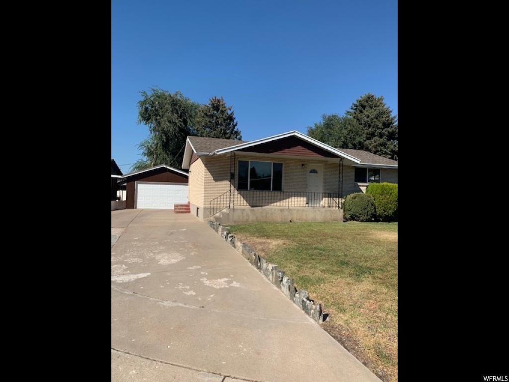 278 S Marilyn Dr E, Clearfield, UT 84015