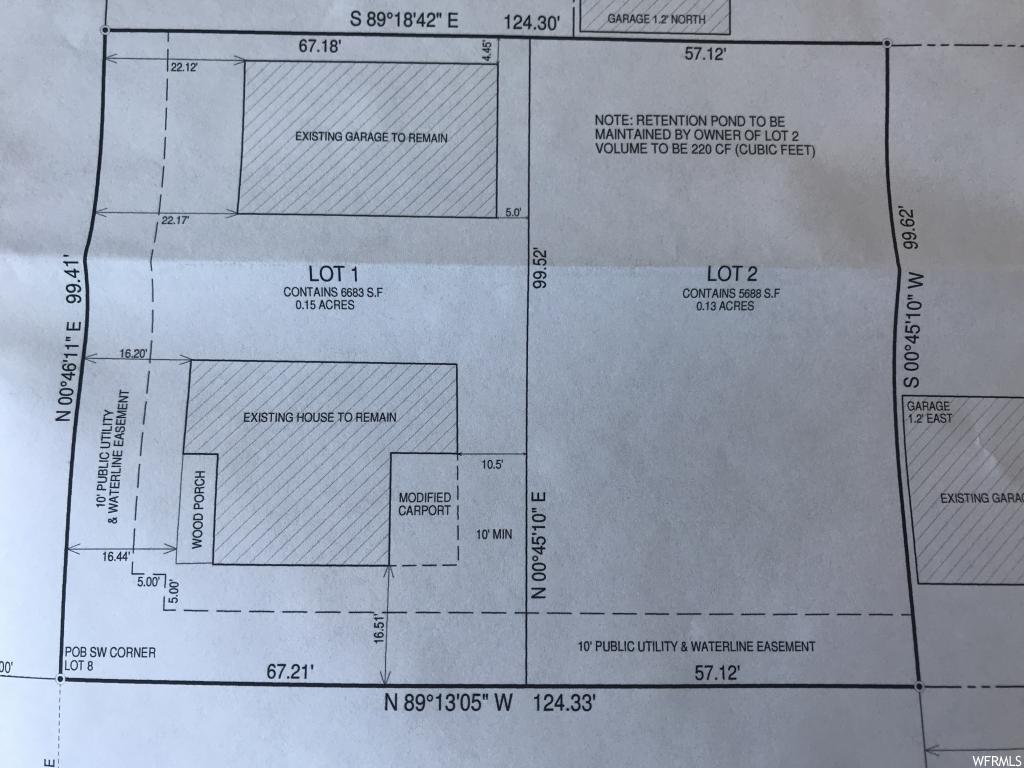 47 E 8760 S #2, Sandy, UT 84070