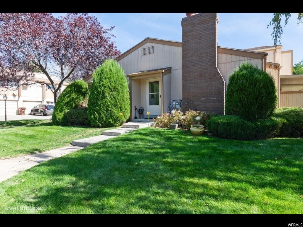 1625 E 750 S #A, Clearfield, UT 84015