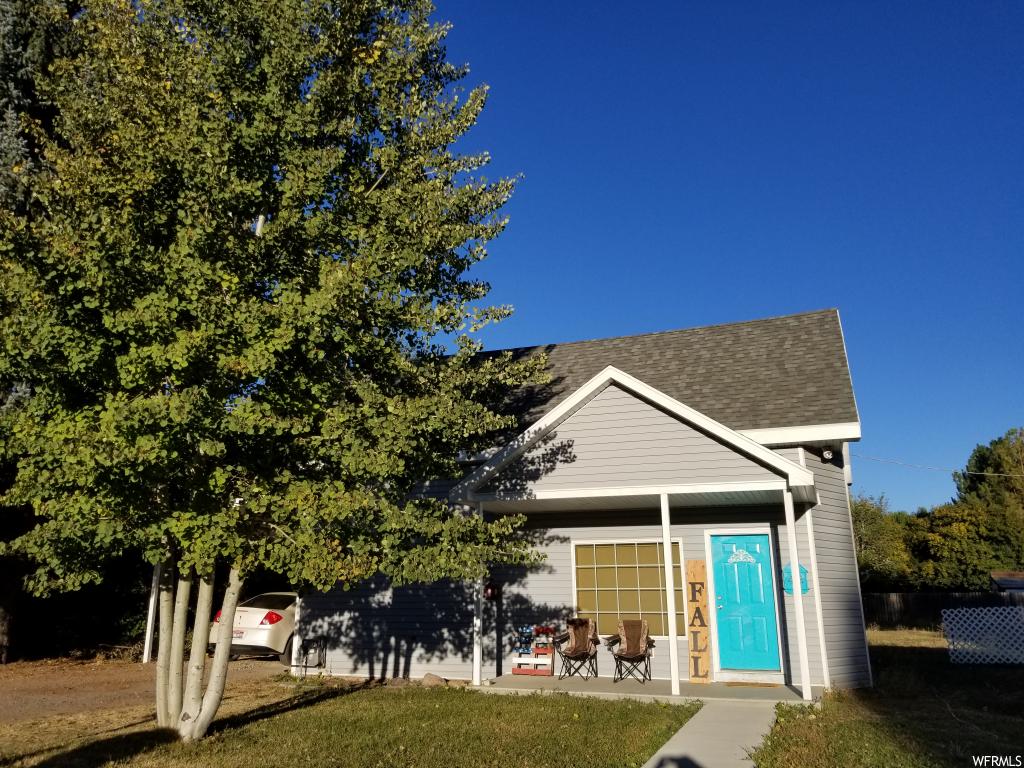 42 N 300 E, Preston, ID 83263