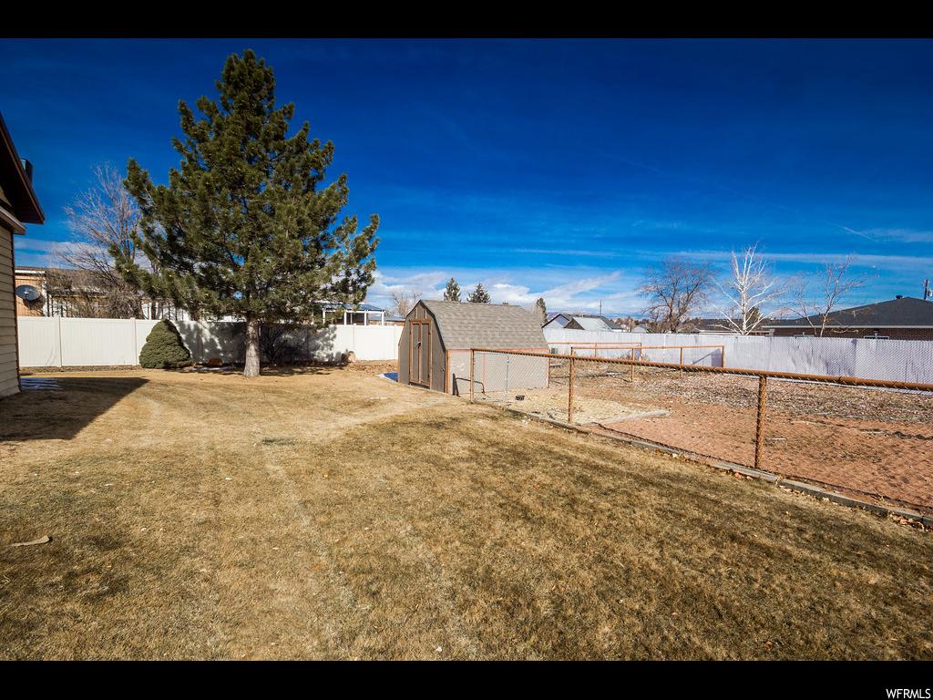 94 W 600 N, Vernal, UT 84078