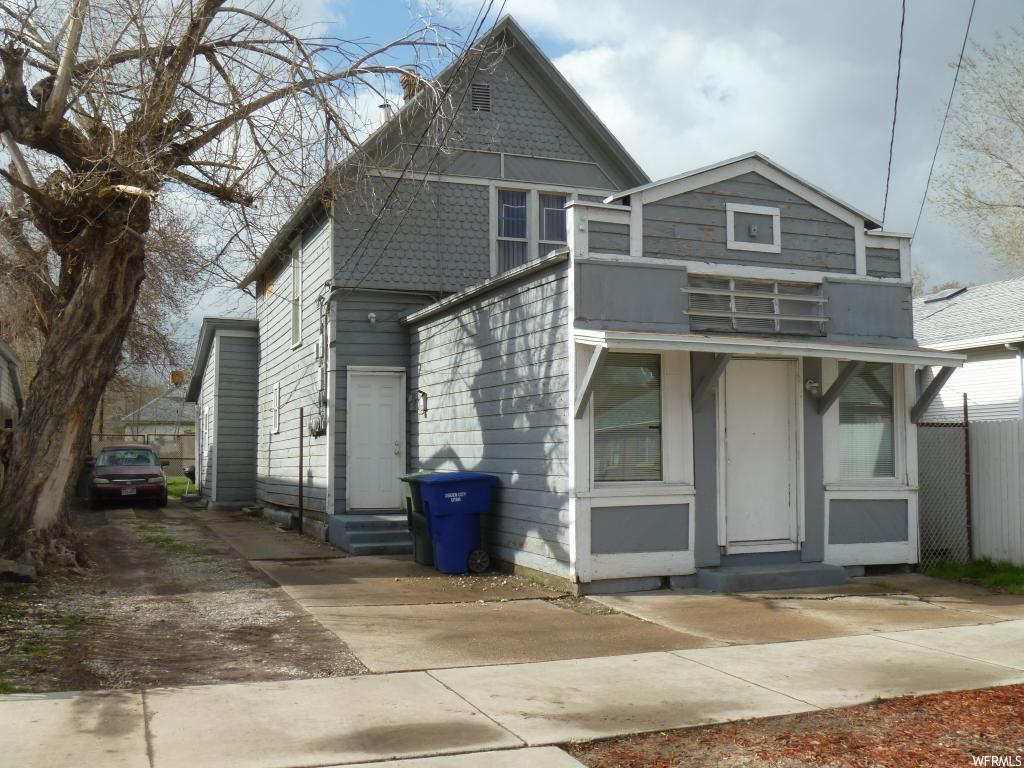 151 E 30th, Ogden, UT 84401