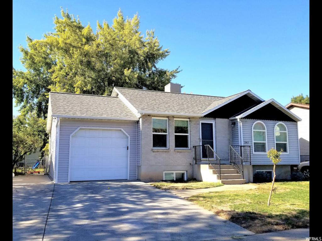 243 E 935 S, Layton, UT 84041