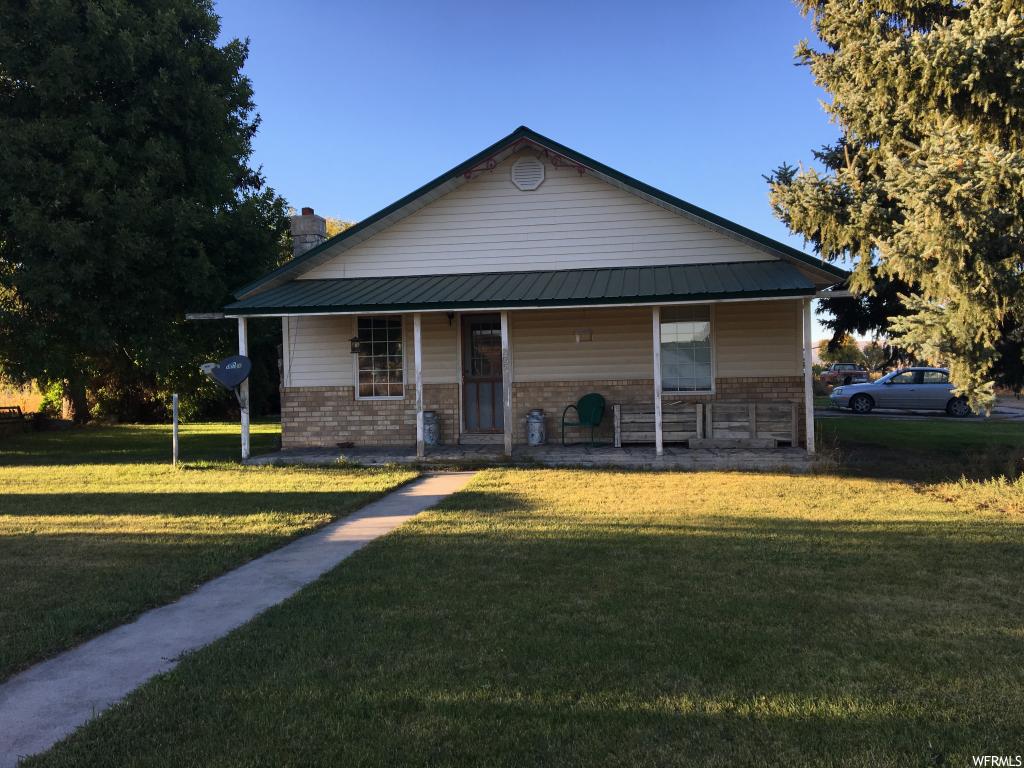 205 E 200 S, Clifton, ID 83228