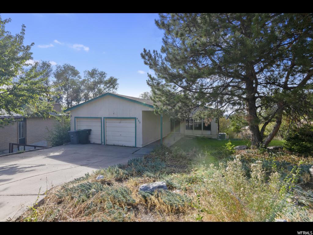 455 N 850 E, Springville, UT 84663