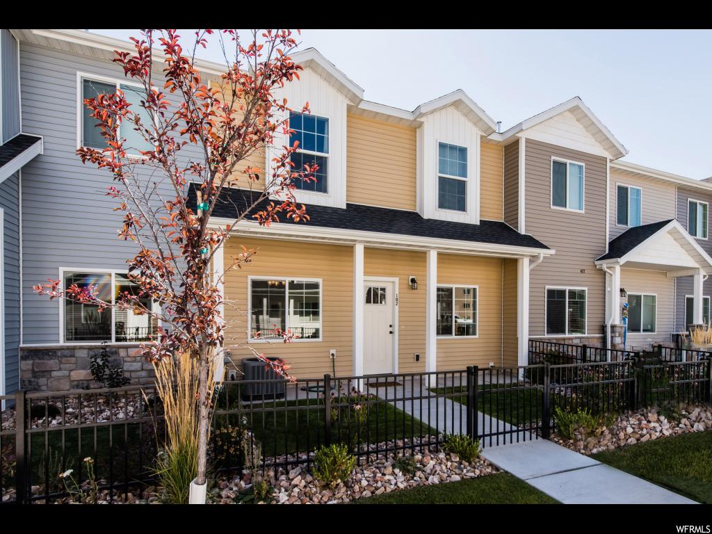 477 W 1570 N, Logan, UT 84341