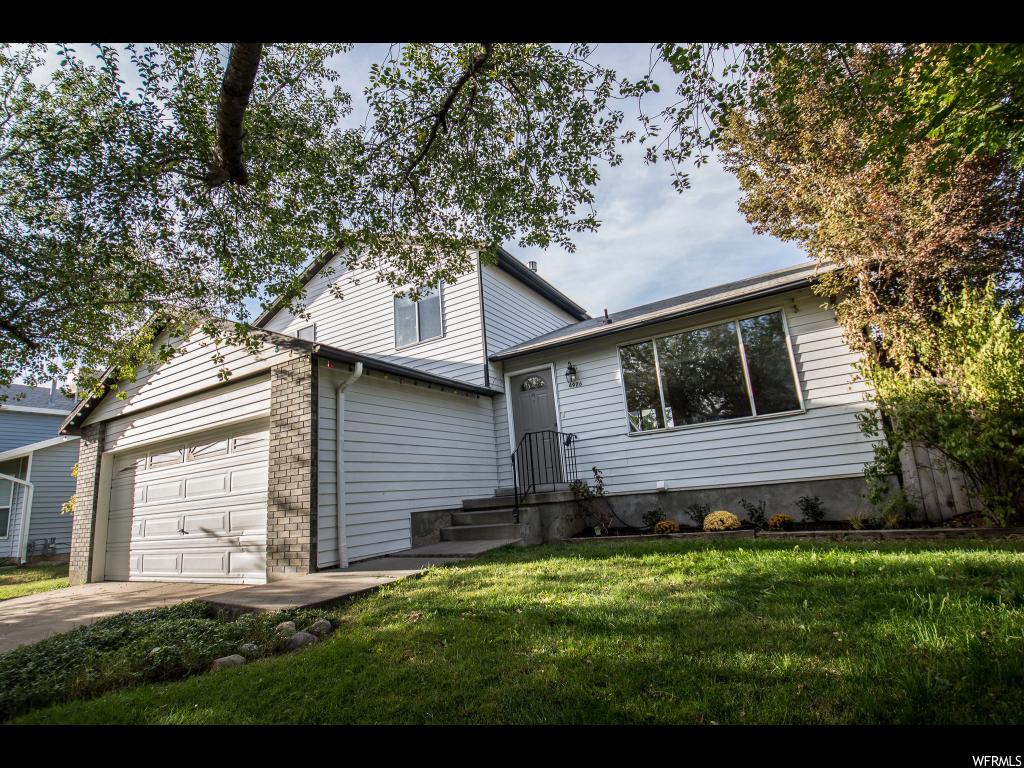 4926 W 6110 S, Kearns, UT 84118