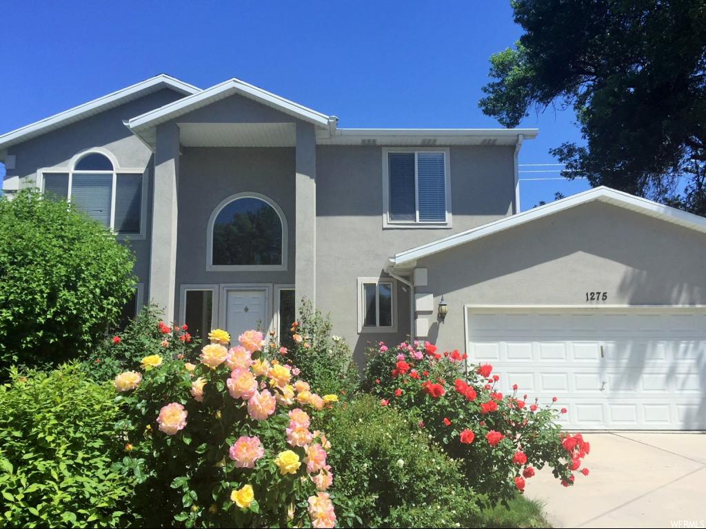 1275 E Iris Ln, Millcreek, UT 84106