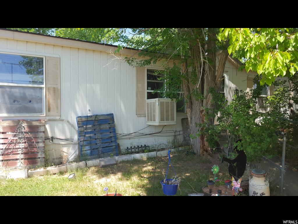 8304 E 2000 N, Gusher, UT 84026