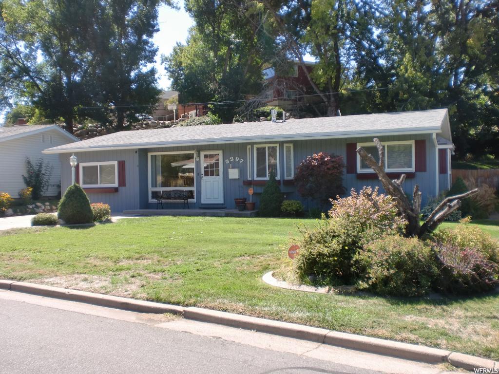 3307 S Meadow Dr E, Ogden, UT 84403