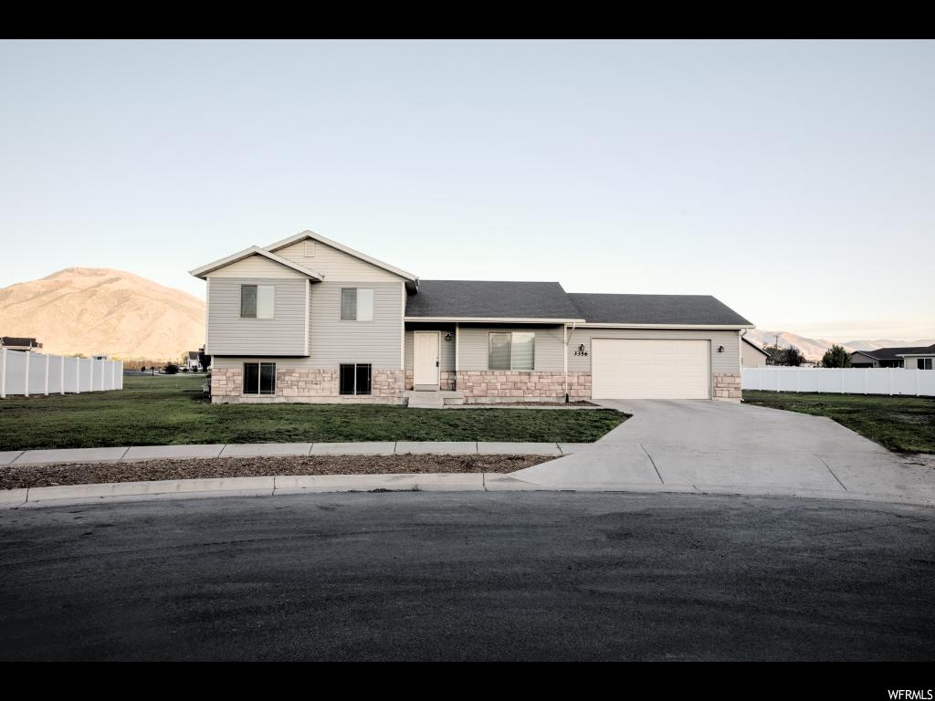 3356 S 1416 W, Nibley, UT 84321