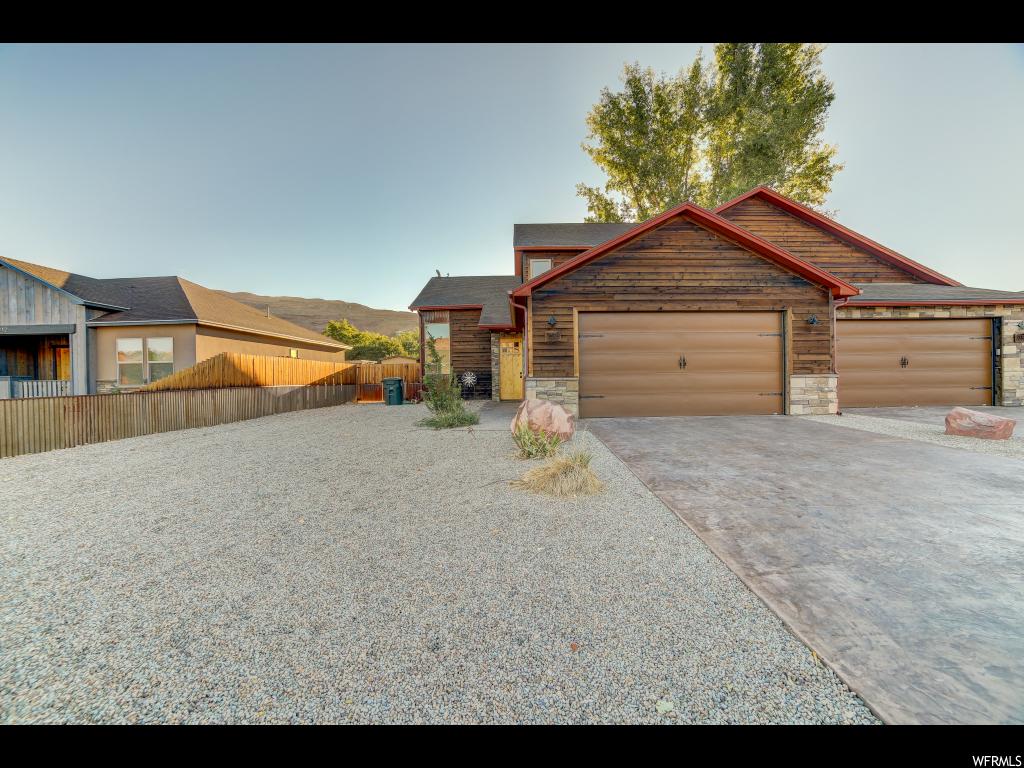 798 Palisade Dr, Moab, UT 84532