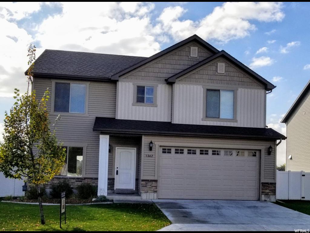 1342 W 1925 S, Logan, UT 84321