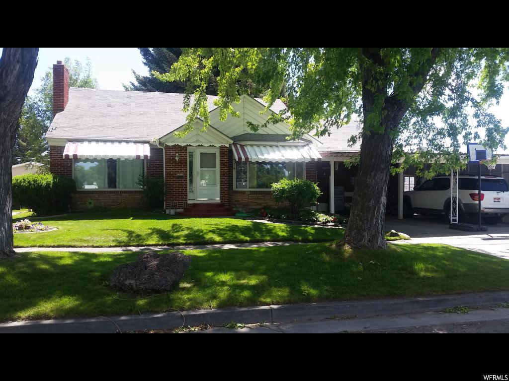 449 S 2nd E, Preston, ID 83263