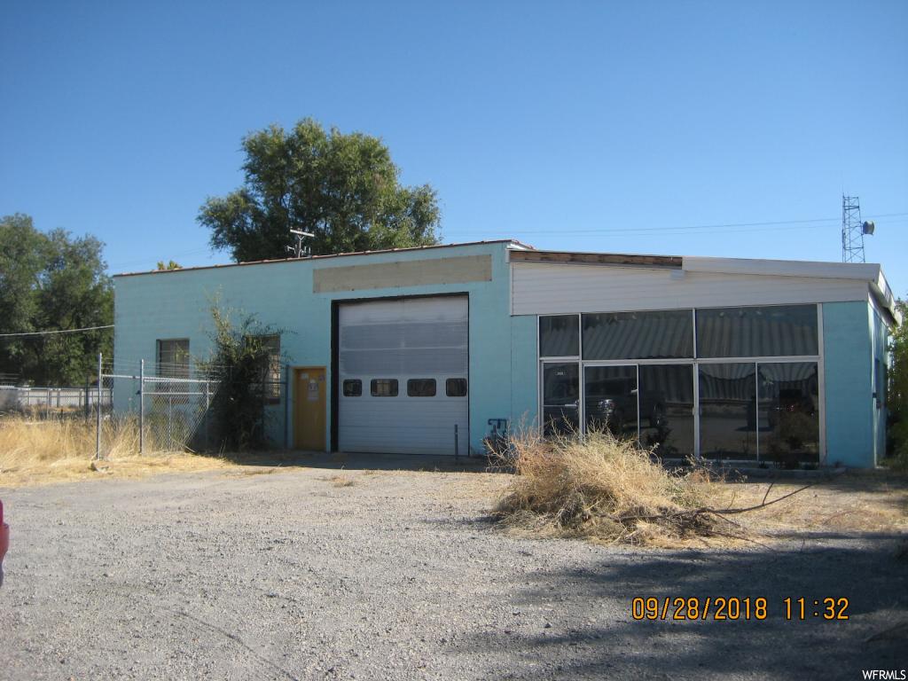 116 N 2nd W, Tremonton, UT 84337