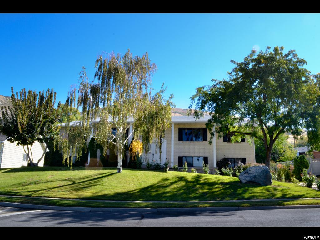 853 S 600 E, Centerville, UT 84014