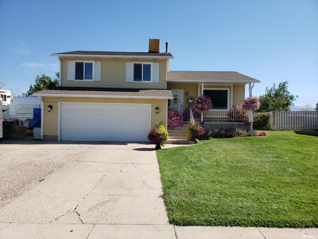5856 S 3950 W, Roy, UT 84067