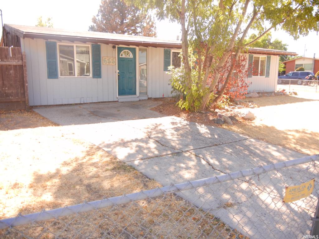 655 E 1225 N, Ogden, UT 84404