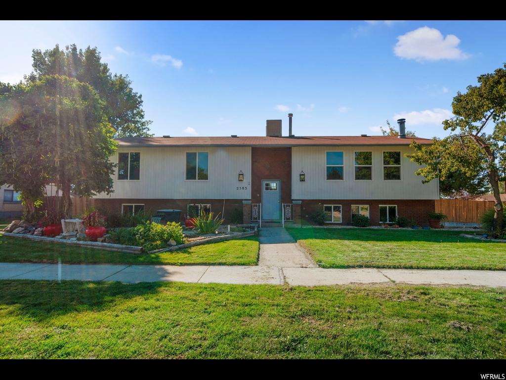 2583 N 2125 W, Farr West, UT 84404