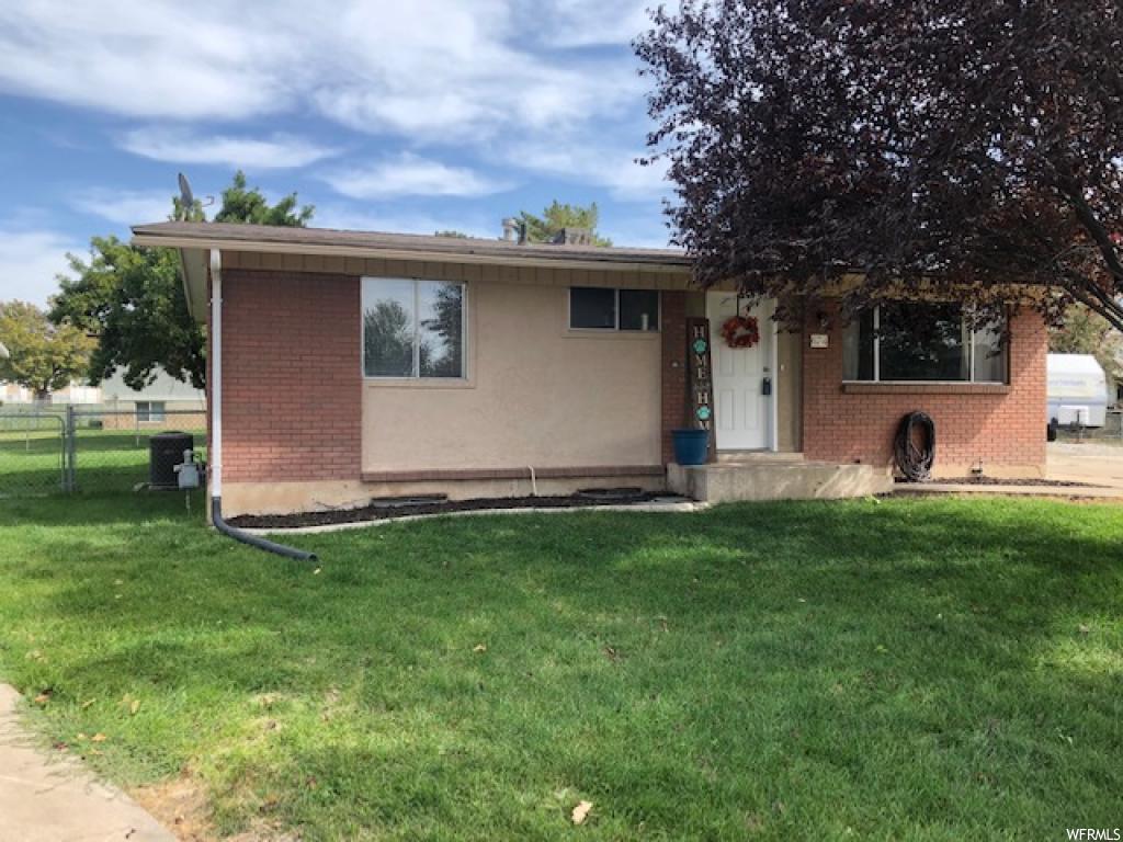674 W 2080 N, Clinton, UT 84015