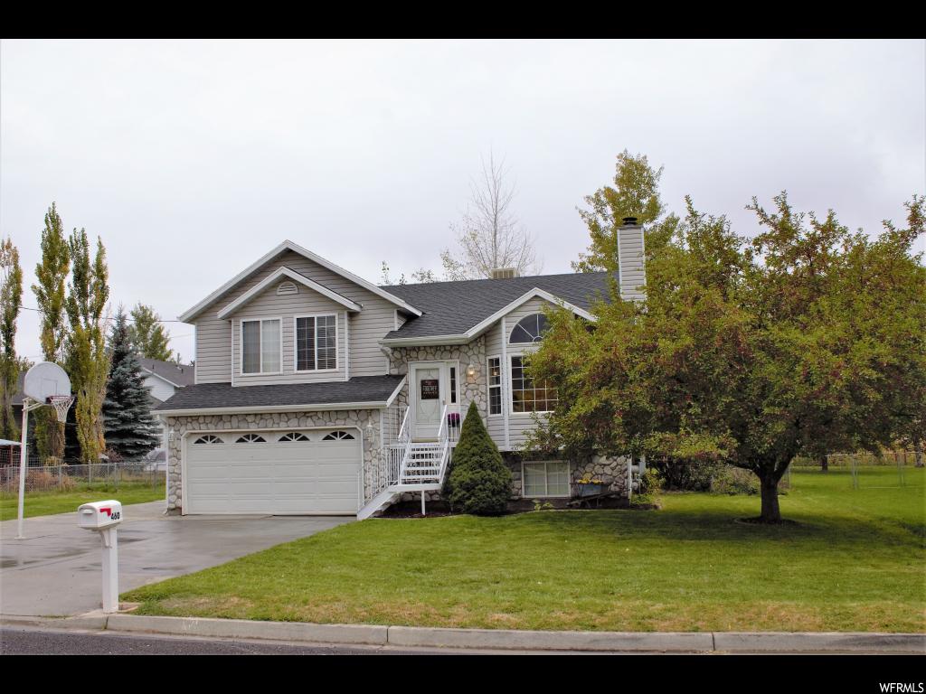 460 E 500 N, Heber City, UT 84032