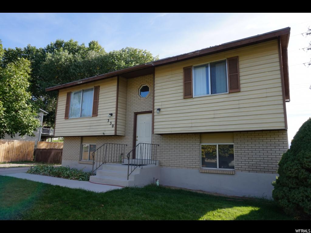 330 E 1875 S, Springville, UT 84663